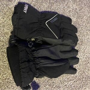 Swany vertical Ski/Snowboard  Gloves 9/10